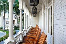 Moana Surfrider, A Westin Resort & Spa, Waikiki Beach