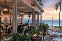 Moana Surfrider, A Westin Resort & Spa, Waikiki Beach