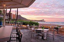Moana Surfrider, A Westin Resort & Spa, Waikiki Beach