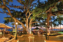 Moana Surfrider, A Westin Resort & Spa, Waikiki Beach