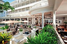 Moana Surfrider, A Westin Resort & Spa, Waikiki Beach
