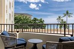 Moana Surfrider, A Westin Resort & Spa, Waikiki Beach