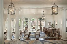 Moana Surfrider, A Westin Resort & Spa, Waikiki Beach