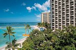 Moana Surfrider, A Westin Resort & Spa, Waikiki Beach