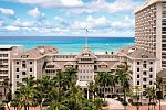 Moana Surfrider, A Westin Resort & Spa, Waikiki Beach