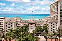 Moana Surfrider, A Westin Resort & Spa, Waikiki Beach
