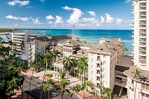 Moana Surfrider, A Westin Resort & Spa, Waikiki Beach