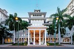 Moana Surfrider, A Westin Resort & Spa, Waikiki Beach