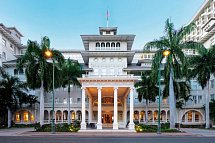 Moana Surfrider, A Westin Resort & Spa, Waikiki Beach