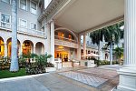 Moana Surfrider, A Westin Resort & Spa, Waikiki Beach