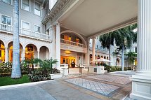 Moana Surfrider, A Westin Resort & Spa, Waikiki Beach