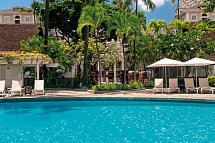 Sheraton Princess Kaiulani