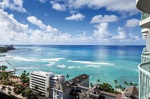 Sheraton Princess Kaiulani