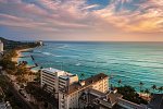 Sheraton Princess Kaiulani