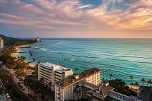 Sheraton Princess Kaiulani