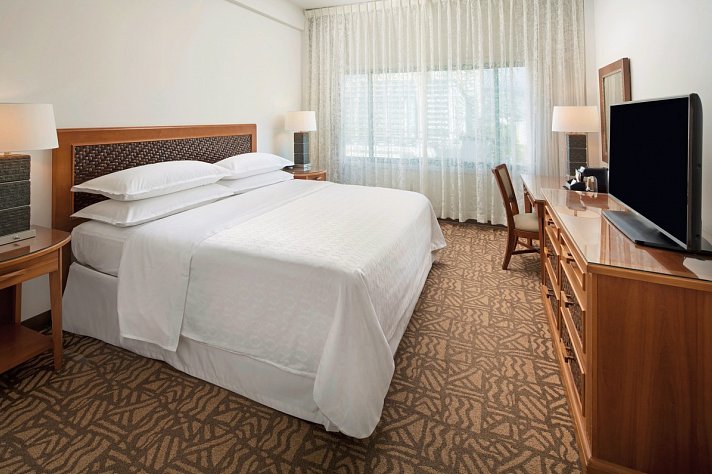 Sheraton Princess Kaiulani