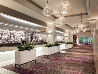 Sheraton Princess Kaiulani