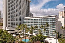 Sheraton Princess Kaiulani