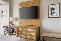Sheraton Princess Kaiulani - Wohnbeispiel Tower Premier Ocean View Room 2 Doubles (Zimmercodierung U5M)