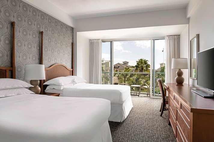 Sheraton Princess Kaiulani