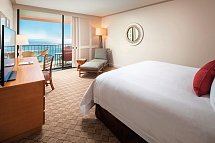 The Royal Hawaiian, a Luxury Collection Resort - Wohnbeispiel