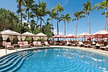 The Royal Hawaiian, a Luxury Collection Resort