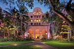 The Royal Hawaiian, a Luxury Collection Resort