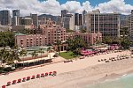 The Royal Hawaiian, a Luxury Collection Resort
