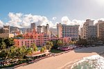 The Royal Hawaiian, a Luxury Collection Resort