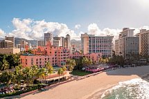 The Royal Hawaiian, a Luxury Collection Resort
