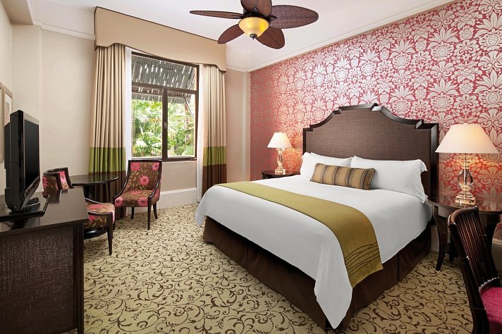 The Royal Hawaiian, a Luxury Collection Resort