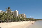 Waikiki Beach Marriott Resort & Spa