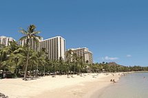 Waikiki Beach Marriott Resort & Spa