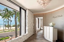 Waikiki Beach Marriott Resort & Spa