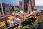 Waikiki Beach Marriott Resort & Spa