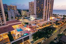 Waikiki Beach Marriott Resort & Spa