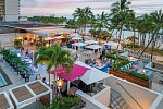 Waikiki Beach Marriott Resort & Spa