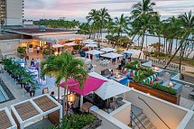 Waikiki Beach Marriott Resort & Spa