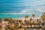 Waikiki Beach Marriott Resort & Spa