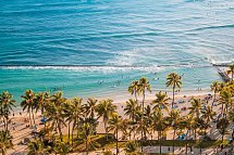 Waikiki Beach Marriott Resort & Spa