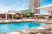 Waikiki Beach Marriott Resort & Spa