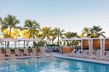 Waikiki Beach Marriott Resort & Spa