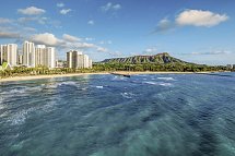 Waikiki Beach Marriott Resort & Spa