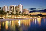 Waikiki Beach Marriott Resort & Spa