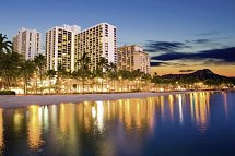Waikiki Beach Marriott Resort & Spa