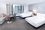 Waikiki Beach Marriott Resort & Spa