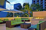 Hyatt Place Waikiki Beach