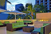 Hyatt Place Waikiki Beach