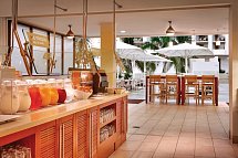 Hyatt Place Waikiki Beach