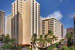 Hyatt Place Waikiki Beach